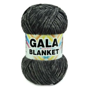 Купить пряжу HiMALAYA GALA BLANKET цвет CHS03 производства фабрики HiMALAYA