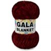 Купить пряжу HiMALAYA GALA BLANKET цвет CHS04 производства фабрики HiMALAYA