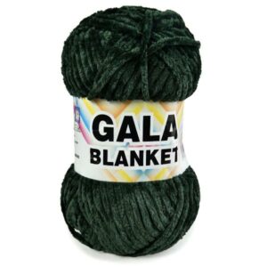 Купить пряжу HiMALAYA GALA BLANKET цвет CHS05 производства фабрики HiMALAYA