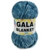 Купить пряжу HiMALAYA GALA BLANKET цвет CHS07 производства фабрики HiMALAYA