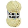 Купить пряжу HiMALAYA GALA BLANKET цвет CHS08 производства фабрики HiMALAYA