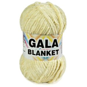 Купить пряжу HiMALAYA GALA BLANKET цвет CHS08 производства фабрики HiMALAYA