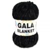 Купить пряжу HiMALAYA GALA BLANKET цвет CHS10 производства фабрики HiMALAYA