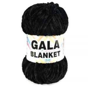 Купить пряжу HiMALAYA GALA BLANKET цвет CHS10 производства фабрики HiMALAYA