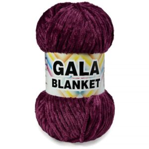 Купить пряжу HiMALAYA GALA BLANKET цвет CHS13 производства фабрики HiMALAYA