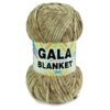 Купить пряжу HiMALAYA GALA BLANKET цвет CHS16 производства фабрики HiMALAYA