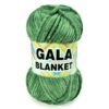 Купить пряжу HiMALAYA GALA BLANKET цвет CHS20 производства фабрики HiMALAYA