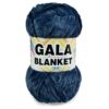 Купить пряжу HiMALAYA GALA BLANKET цвет CHS22 производства фабрики HiMALAYA