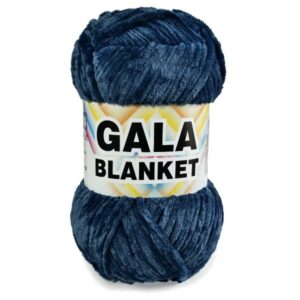 Купить пряжу HiMALAYA GALA BLANKET цвет CHS22 производства фабрики HiMALAYA