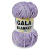 Купить пряжу HiMALAYA GALA BLANKET цвет SK01 производства фабрики HiMALAYA