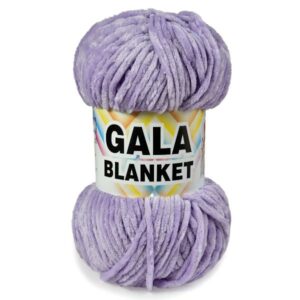 Купить пряжу HiMALAYA GALA BLANKET цвет SK01 производства фабрики HiMALAYA