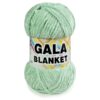 Купить пряжу HiMALAYA GALA BLANKET цвет SK02 производства фабрики HiMALAYA