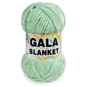 Купить пряжу HiMALAYA GALA BLANKET цвет SK02 производства фабрики HiMALAYA