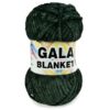 Купить пряжу HiMALAYA GALA BLANKET цвет SK05 производства фабрики HiMALAYA