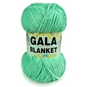 Купить пряжу HiMALAYA GALA BLANKET цвет SK20 производства фабрики HiMALAYA