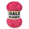 Купить пряжу HiMALAYA GALA BLANKET цвет SK21 производства фабрики HiMALAYA