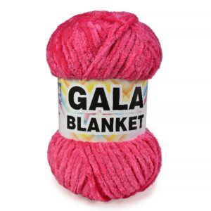 Купить пряжу HiMALAYA GALA BLANKET цвет SK21 производства фабрики HiMALAYA