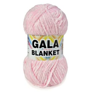 Купить пряжу HiMALAYA GALA BLANKET цвет SK24 производства фабрики HiMALAYA