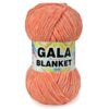Купить пряжу HiMALAYA GALA BLANKET цвет SK25 производства фабрики HiMALAYA