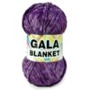 Купить пряжу HiMALAYA GALA BLANKET цвет SK28 производства фабрики HiMALAYA