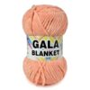 Купить пряжу HiMALAYA GALA BLANKET цвет SK29 производства фабрики HiMALAYA