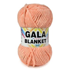 Купить пряжу HiMALAYA GALA BLANKET цвет SK29 производства фабрики HiMALAYA