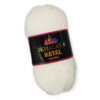 Купить пряжу HiMALAYA HAYAL LUX WOOL цвет 227-01 производства фабрики HiMALAYA