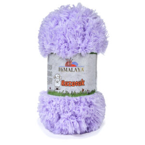 Купить пряжу HiMALAYA KUZUCUK цвет 75615 производства фабрики HiMALAYA