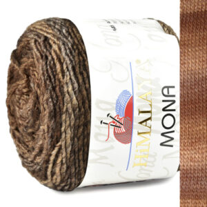 Купить пряжу HiMALAYA MONA цвет 22113 производства фабрики HiMALAYA