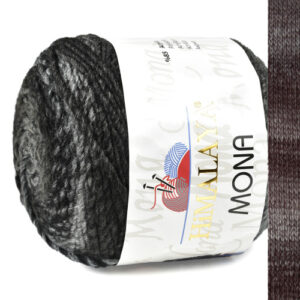 Купить пряжу HiMALAYA MONA цвет 22116 производства фабрики HiMALAYA