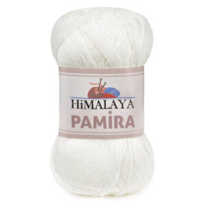 Купить пряжу HiMALAYA PAMIRA цвет 50802 производства фабрики HiMALAYA