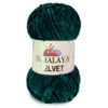 Купить пряжу HiMALAYA VELVET цвет 90082 производства фабрики HiMALAYA