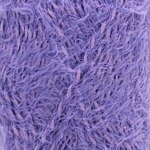 Купить пряжу КАМТЕКС Хлопок Травка цвет 058-Сирень производства фабрики КАМТЕКС