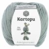 Купить пряжу KARTOPU AMIGURUMI цвет k920 производства фабрики KARTOPU