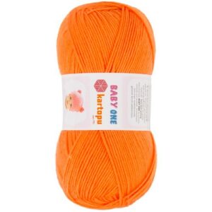 Купить пряжу KARTOPU BABY ONE цвет K256 производства фабрики KARTOPU