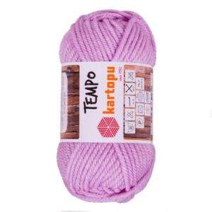 Купить пряжу KARTOPU TEMPO 600GR цвет M783 производства фабрики KARTOPU