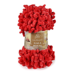 Купить пряжу LA FILATI GALA ROYAL цвет 5 производства фабрики LA FILATI