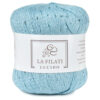 Купить пряжу LA FILATI LUCIDO цвет 80016 производства фабрики LA FILATI