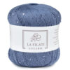 Купить пряжу LA FILATI LUCIDO цвет 80024 производства фабрики LA FILATI