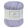 Купить пряжу LA FILATI LUCIDO цвет 80035 производства фабрики LA FILATI