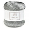 Купить пряжу LA FILATI PAILLETTES цвет 041 производства фабрики LA FILATI