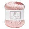 Купить пряжу LA FILATI PAILLETTES цвет S042 производства фабрики LA FILATI