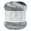 Купить пряжу LA FILATI PAILLETTES цвет S071 производства фабрики LA FILATI