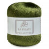 Купить пряжу LA FILATI PAILLETTES цвет S111 производства фабрики LA FILATI