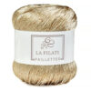 Купить пряжу LA FILATI PAILLETTES цвет S147 производства фабрики LA FILATI