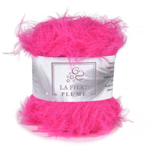 Купить пряжу LA FILATI PLUME цвет 70008 производства фабрики LA FILATI