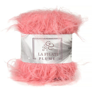 Купить пряжу LA FILATI PLUME цвет 70010 производства фабрики LA FILATI
