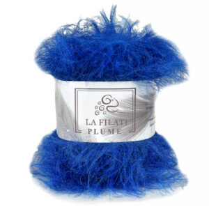 Купить пряжу LA FILATI PLUME цвет 70029 производства фабрики LA FILATI