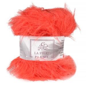 Купить пряжу LA FILATI PLUME цвет 70034 производства фабрики LA FILATI