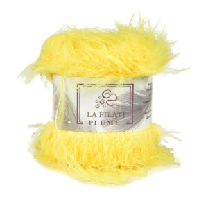 Купить пряжу LA FILATI PLUME цвет 70036 производства фабрики LA FILATI